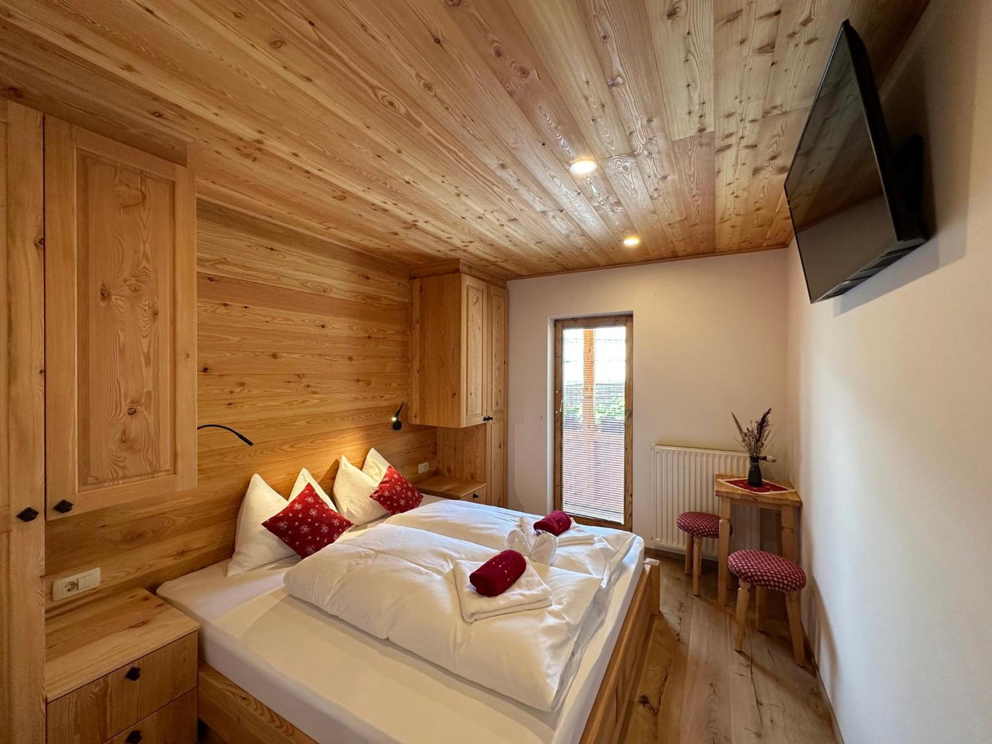 Hotel Surc Kranjska Gora Eksteriør billede