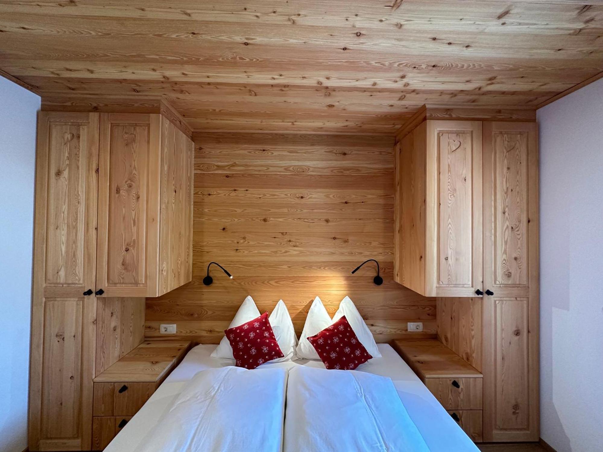 Hotel Surc Kranjska Gora Eksteriør billede