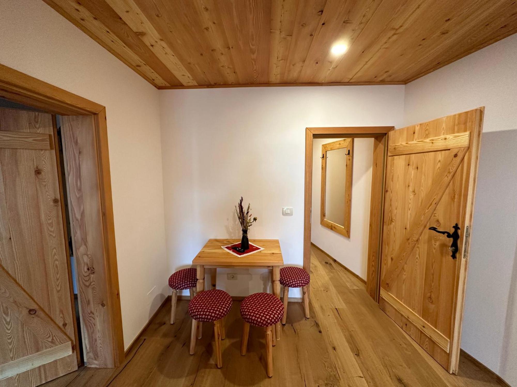 Hotel Surc Kranjska Gora Eksteriør billede