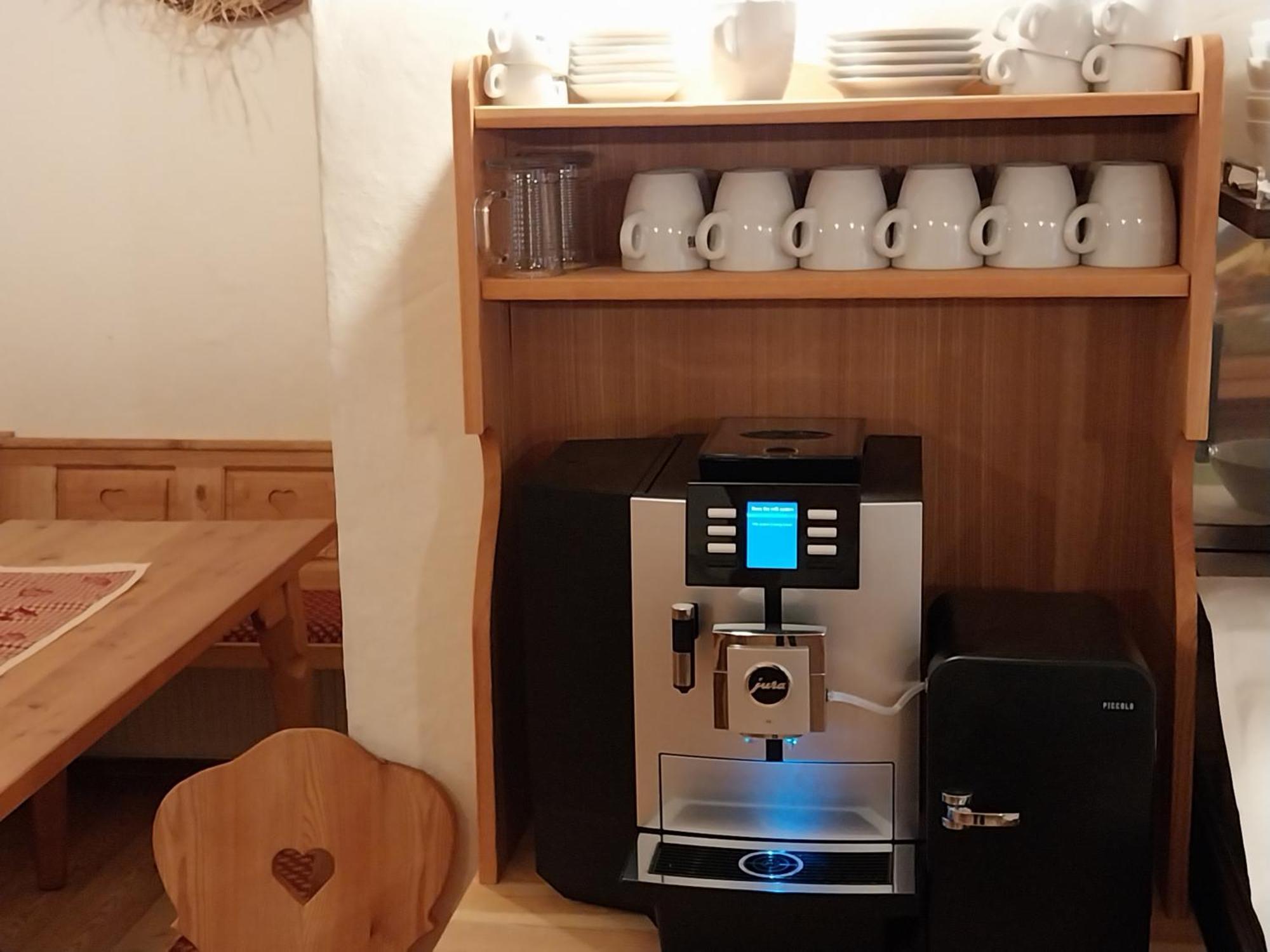 Hotel Surc Kranjska Gora Eksteriør billede