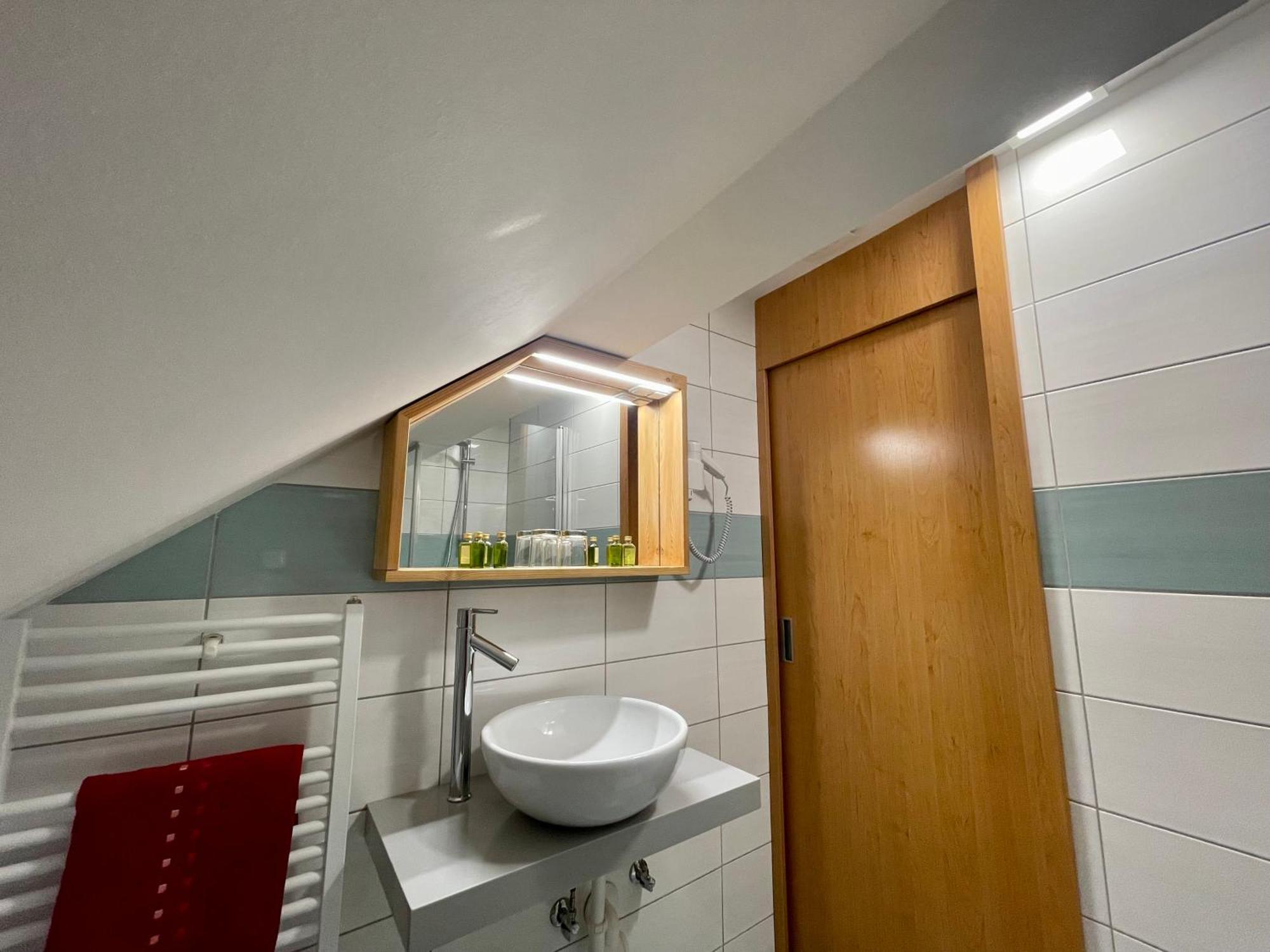 Hotel Surc Kranjska Gora Eksteriør billede
