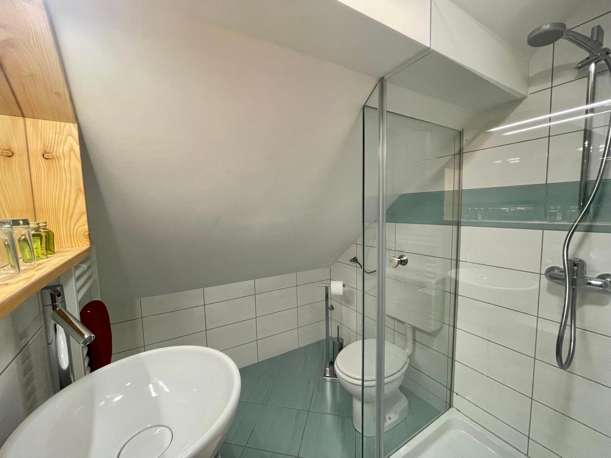 Hotel Surc Kranjska Gora Eksteriør billede